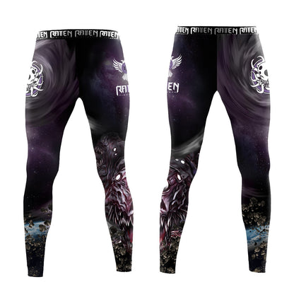 The Great Old Ones - Three Pack (women's) - Raven Fightwear - US