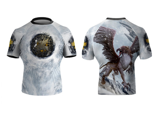 The Griffin (Junior) - Raven Fightwear - US