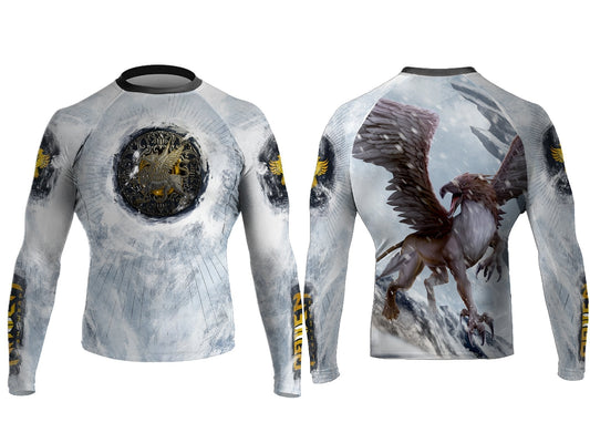 The Griffin (Junior) - Raven Fightwear - US