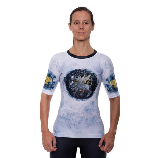 The Griffin (Women's) - Raven Fightwear - US