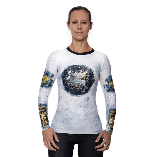 The Griffin (Women's) - Raven Fightwear - US
