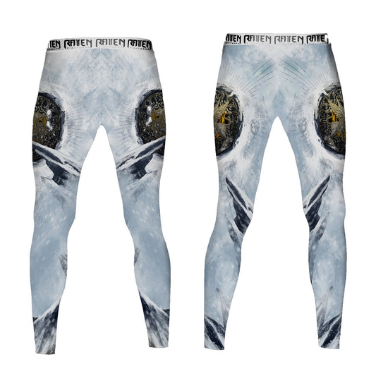 The Griffin (Women's) - Raven Fightwear - US