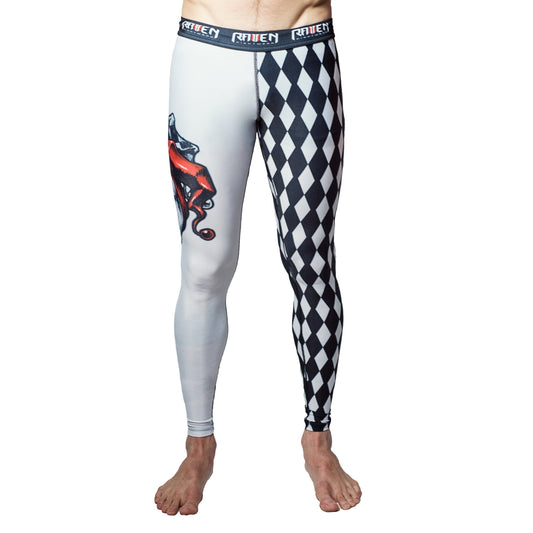 The Harlequin - Serenity (Junior) - Raven Fightwear - US