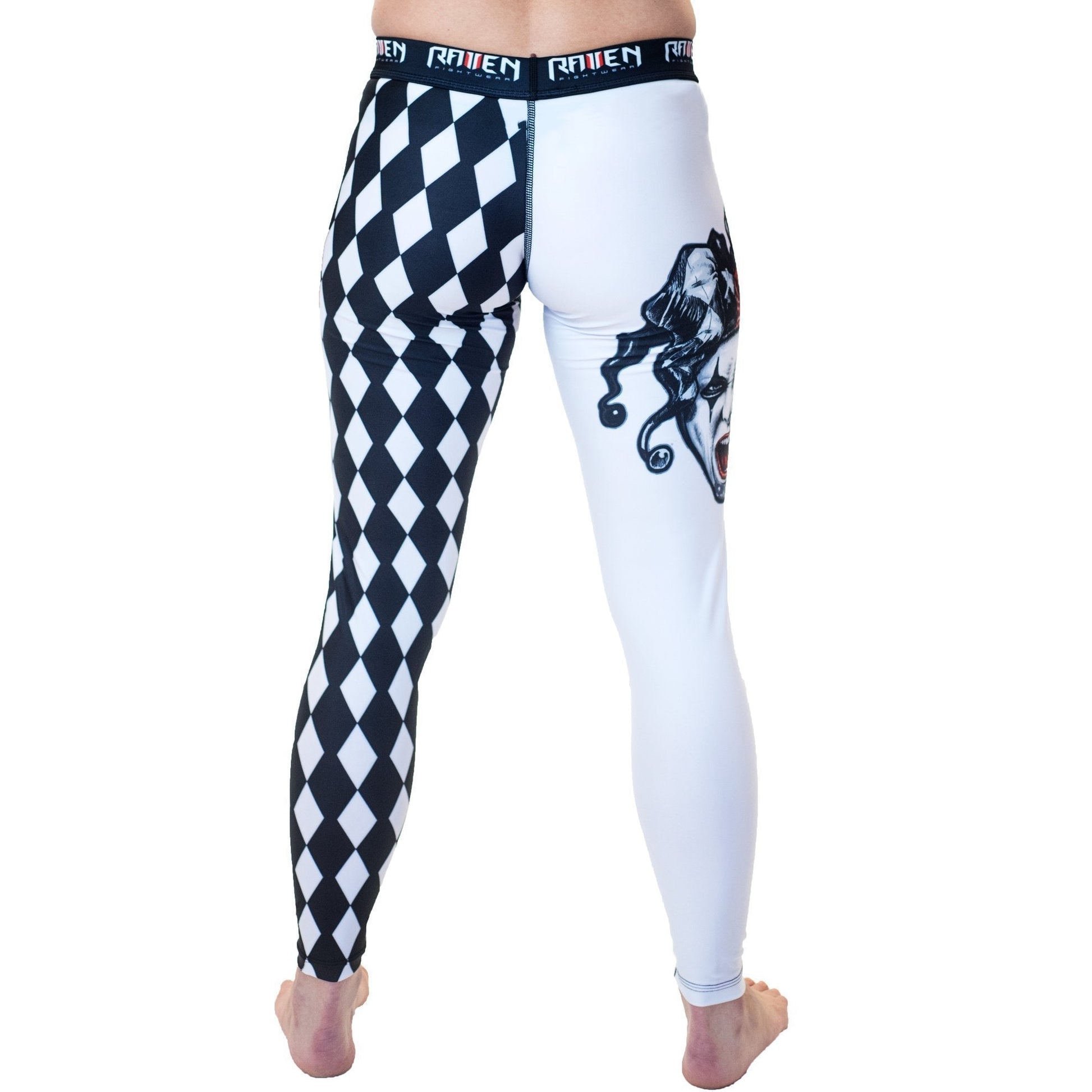 The Harlequin - Serenity (women's) - Raven Fightwear - US