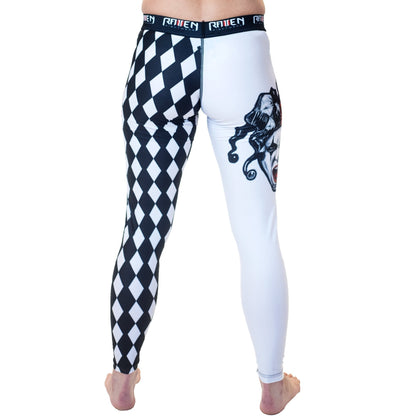 The Harlequin - Serenity (women's) - Raven Fightwear - US