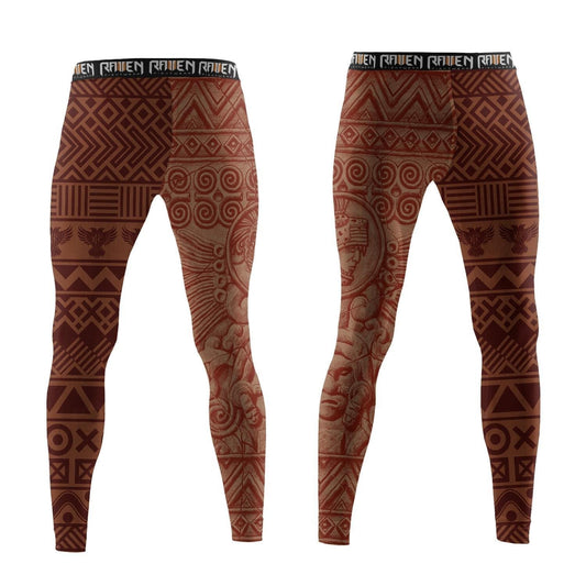The Jaguar Warrior (women's) - Raven Fightwear - US