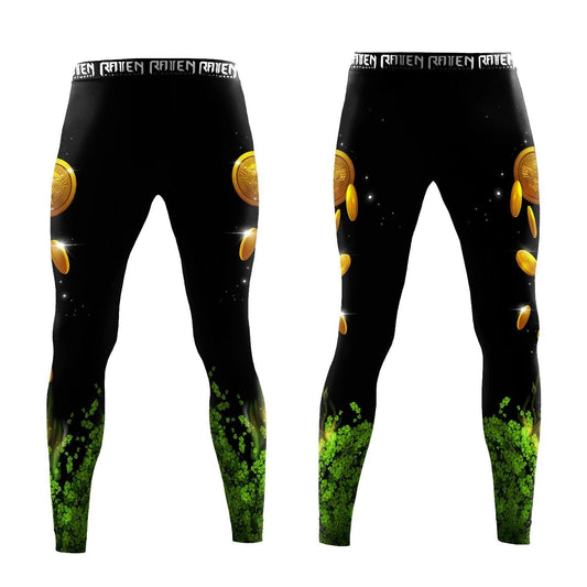 The Leprechaun (Women's) - Raven Fightwear - US
