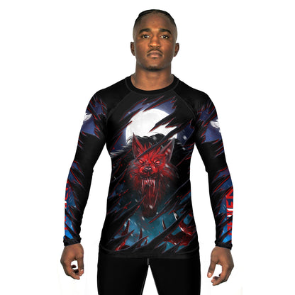 The Lycan - Raven Fightwear - US