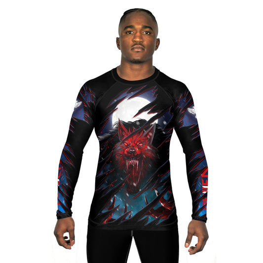 The Lycan - Raven Fightwear - US