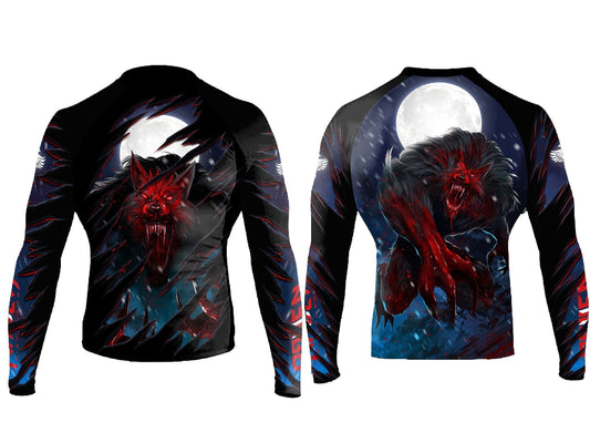 The Lycan (Junior) - Raven Fightwear - US