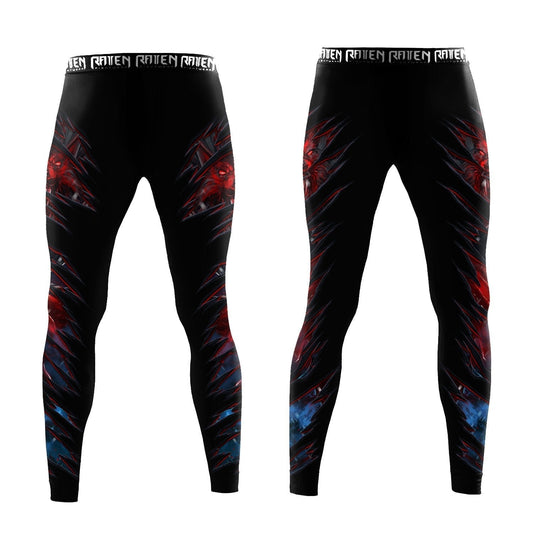 The Lycan (women's) - Raven Fightwear - US