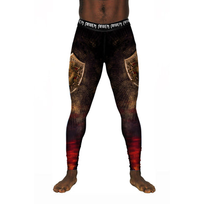 The Manticore - Raven Fightwear - US