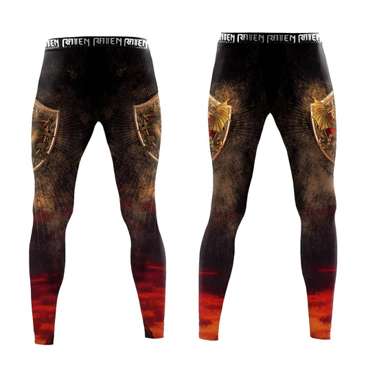 The Manticore (Women's) - Raven Fightwear - US