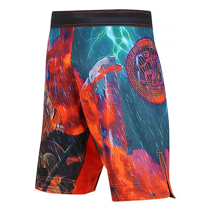 The Minotaur - Raven Fightwear - US