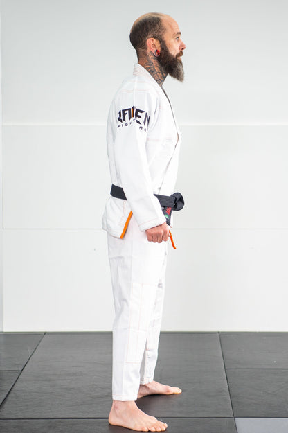 The Oni of Rashoumon - Raven Fightwear - US