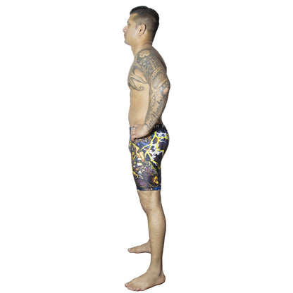 The Oni of Rashoumon - Raven Fightwear - US