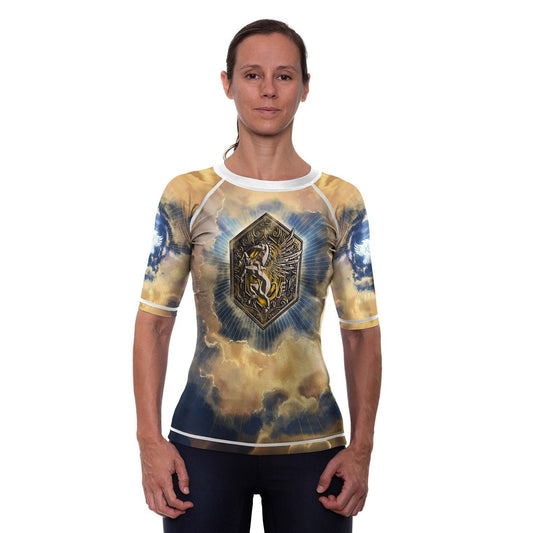 The Pegasus - Dawn (Women's) - Raven Fightwear - US
