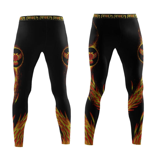 The Phoenix - Raven Fightwear - US