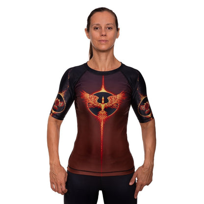 The Phoenix (Women's) - Raven Fightwear - US