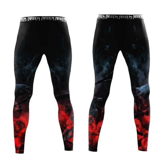 The Unkindness (women's) - Raven Fightwear - US