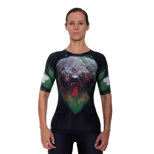 The Ursine (Women's) - Raven Fightwear - US