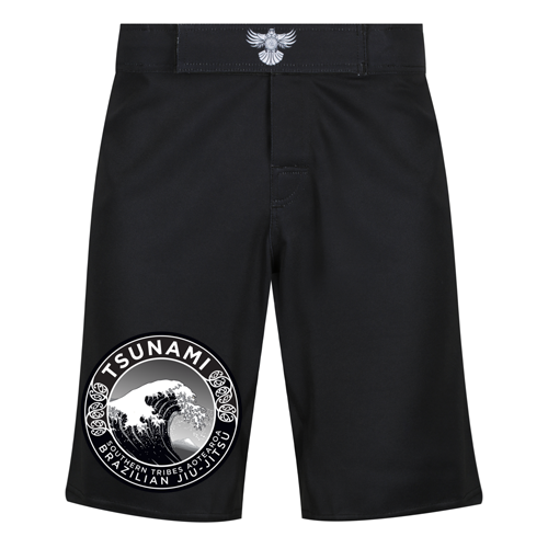 Tsunami Junior Club Fight Shorts