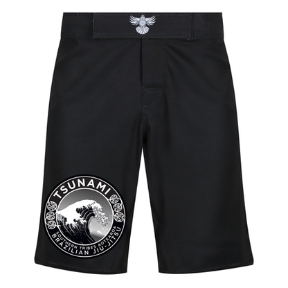 Tsunami Women's Club Fight Shorts