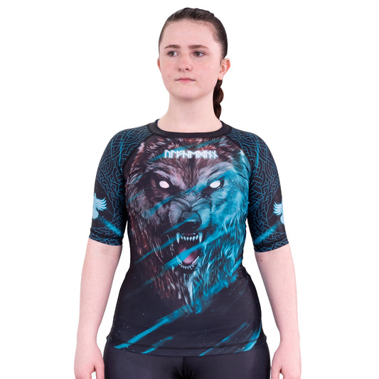 Ulfhedinn 2.0 (Women's) - Raven Fightwear - US