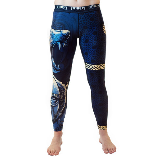 Ulfhedinn (women's) - Raven Fightwear - US