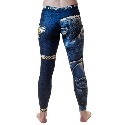 Ulfhedinn (women's) - Raven Fightwear - US