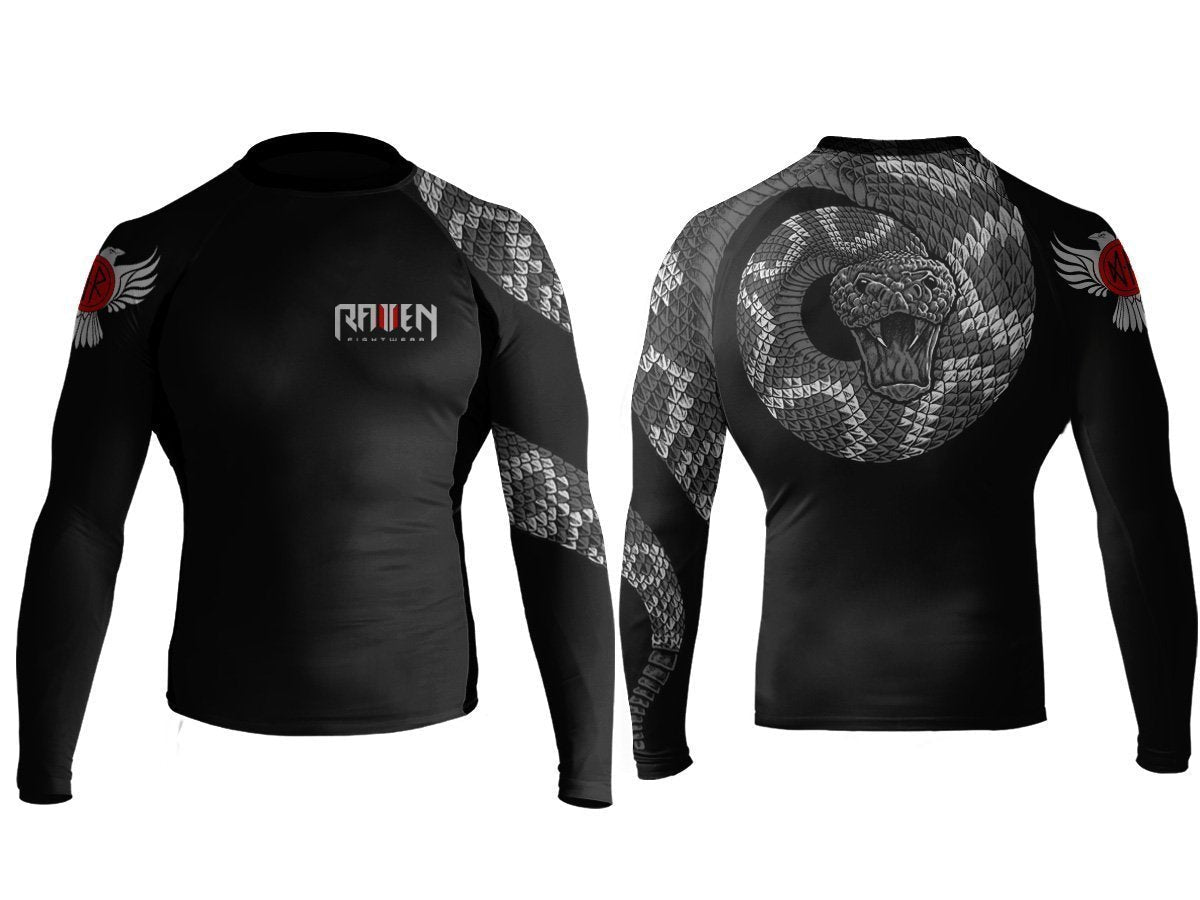 Venomous (Women's) - Raven Fightwear - US