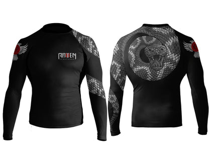 Venomous (Women's) - Raven Fightwear - US