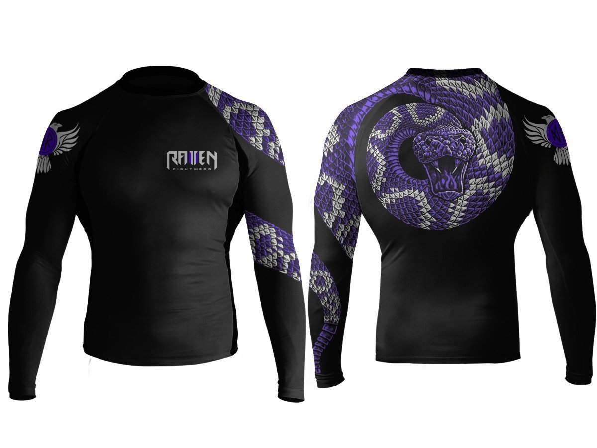 Venomous (Women's) - Raven Fightwear - US