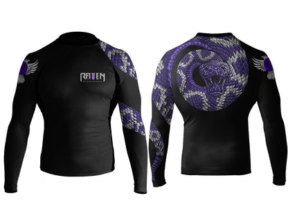 Venomous (Women's) - Raven Fightwear - US