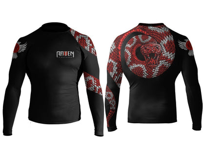 Venomous (Women's) - Raven Fightwear - US