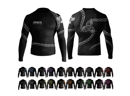 Vipera - Raven Fightwear - US