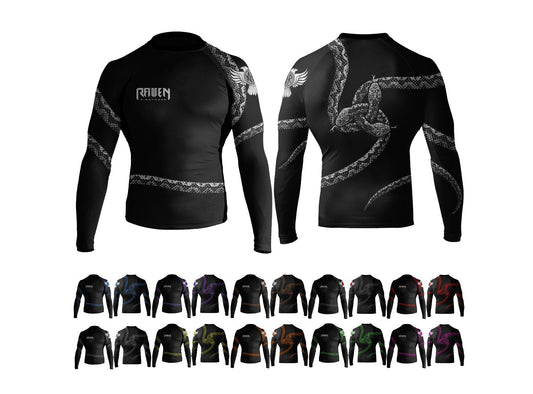 Vipera - Raven Fightwear - US