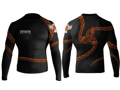 Vipera - Raven Fightwear - US