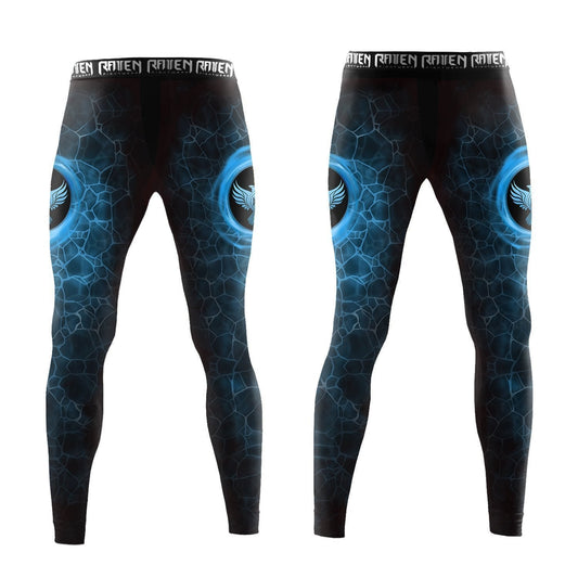 Water Dragon (women's) - Raven Fightwear - US
