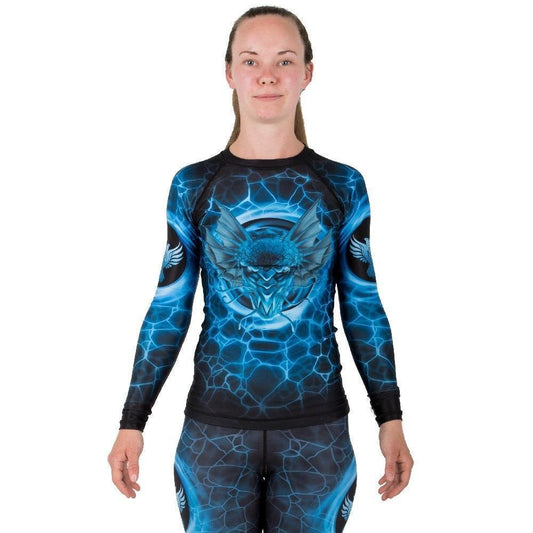 Water Dragon (women's) - Raven Fightwear - US