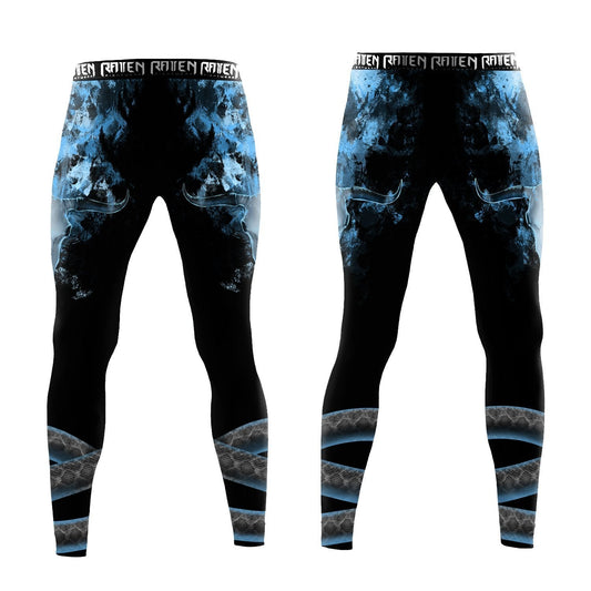 Wild West - The Avenger (Women's) - Raven Fightwear - US