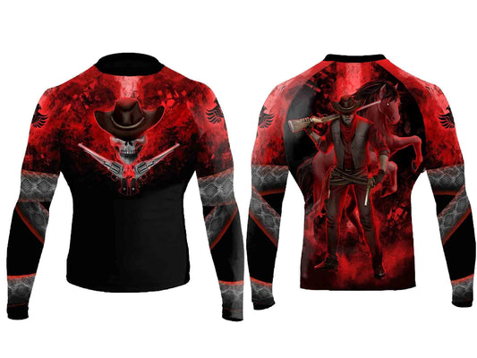 Wild West - The Gunslinger (Junior) - Raven Fightwear - US