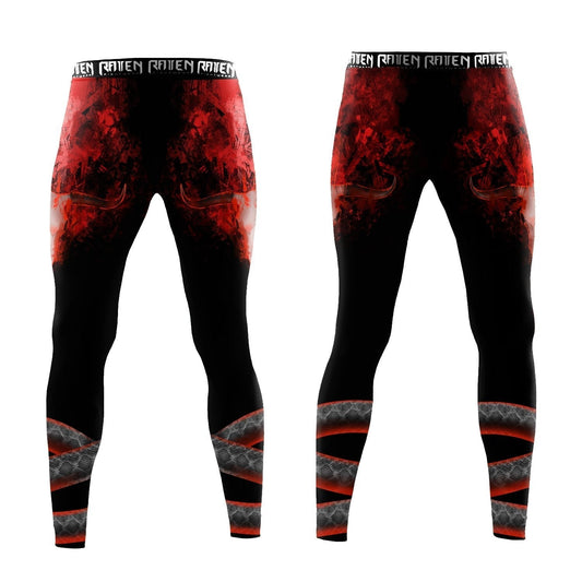 Wild West - The Gunslinger (Women's) - Raven Fightwear - US