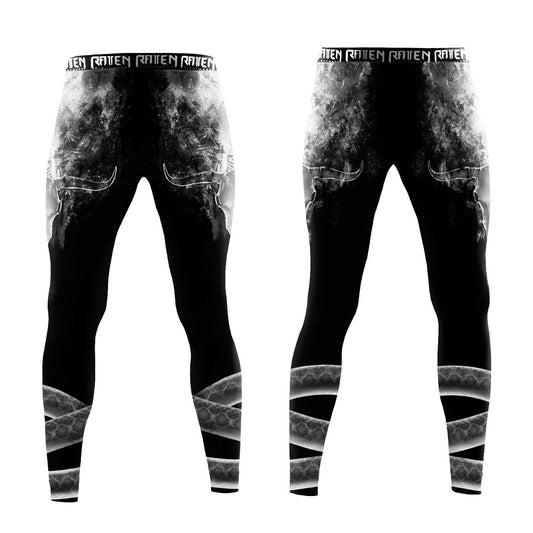 Wild West - The Lawman (Women's) - Raven Fightwear - US