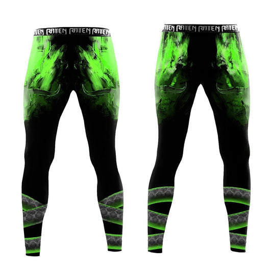 Wild West - The Preacher (Women's) - Raven Fightwear - US
