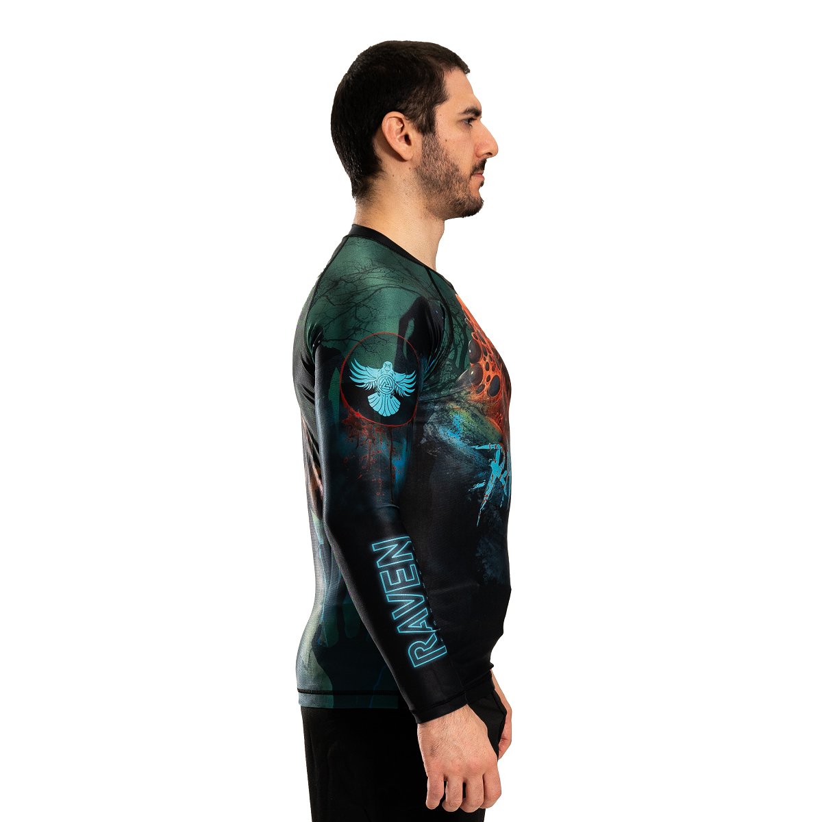 Zombie - Raven Fightwear - US