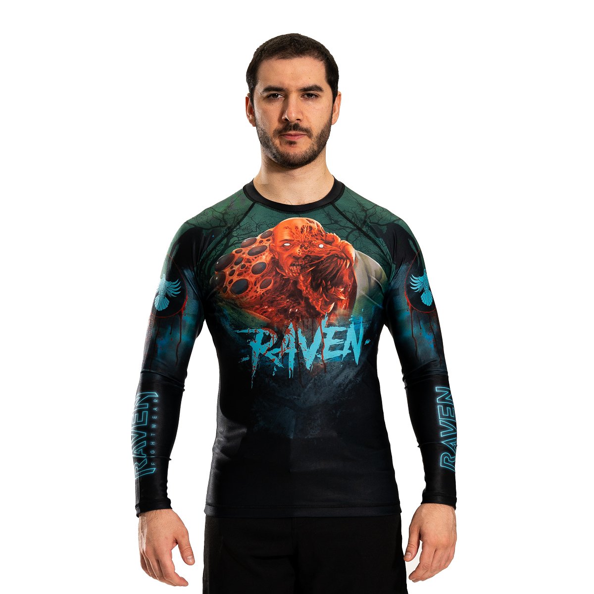 Zombie - Raven Fightwear - US